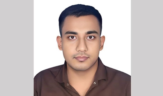 অর্কের স্বপ্ন ছিল ডাক্তার হওয়া