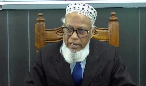 ডিসেম্বর বা জানুয়ারিতে ভোট হলে ভোটের পরিবেশ সুন্দর থাকবে