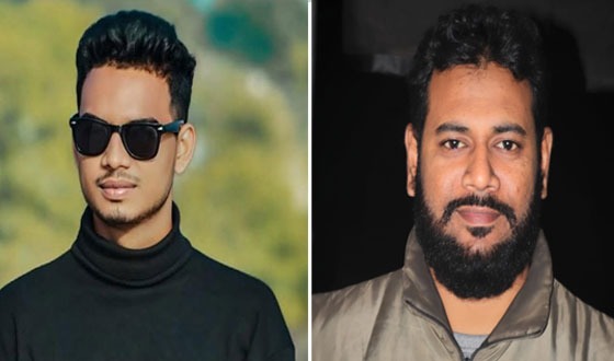 ভেড়ামারায় বৈষম্যবিরোধী ছাত্র আন্দোলনের কমিটি ঘোষণা