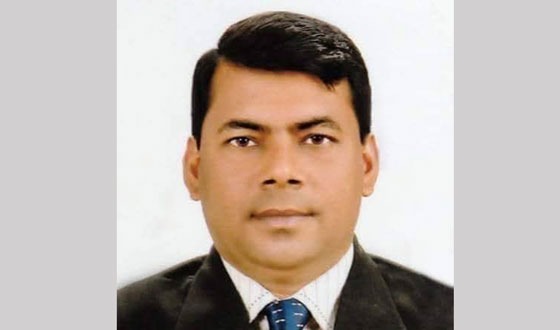 চোরাই গরু ভুড়িভোজের ঘটনায় কর্মস্থল থেকে বদলী মুক্তার