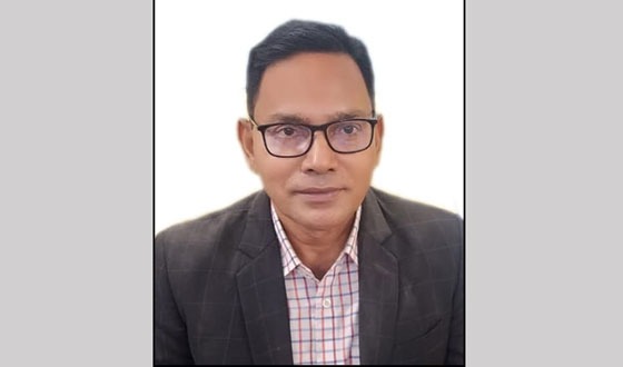 জামালপুরের দুর্নীতিবাজ জেলা প্রাথমিক শিক্ষা কর্মকর্তার বদলি