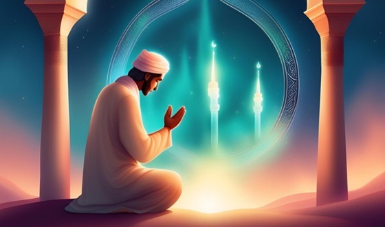 সুস্থ জীবনের জন্য দোয়া ও আমল