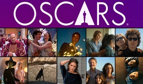 অস্কারে জন্য মনোনীত হলেন যারা