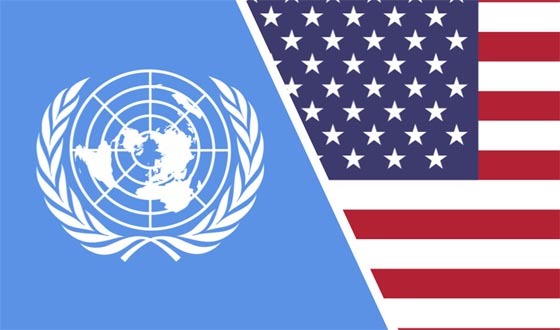 ২০২৬ সালের জানুয়ারিতে বিশ্ব স্বাস্থ্য সংস্থা ছাড়বে যুক্তরাষ্ট্র