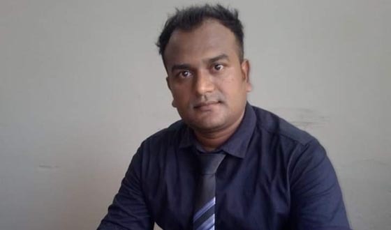 দেলদুয়ারে যুবলীগ নেতা গ্রেফতার