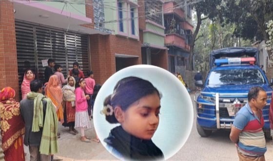 শিবচরে টিকটকার গৃহবধূর রহস‌্যজনক মৃত্যু