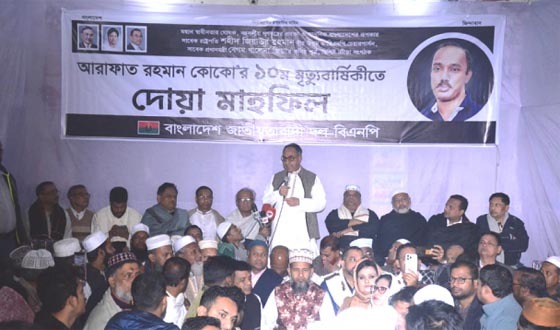 এক-এগারোর ভয়াবহ শিকার বিএনপিই: মির্জা আব্বাস