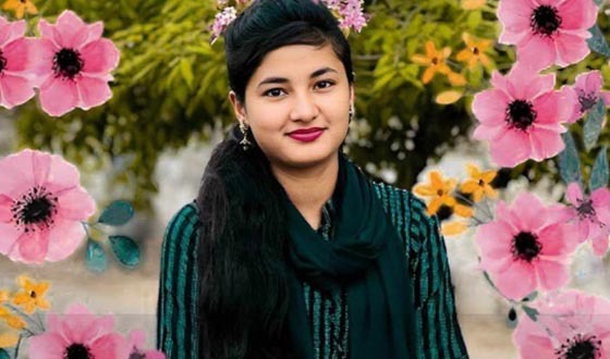 মানসিক রোগে ভুগছিলেন সেই নারী কনস্টেবল