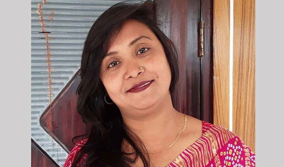 ভাঙ্গুড়ার সা. মহিলা ভাইস চেয়ারম্যান গ্রেফতার