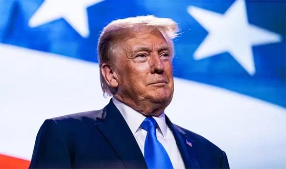 সৌদি আরব চাইলে রাশিয়া-ইউক্রেন যুদ্ধ থামাতে পারে: ট্রাম্প