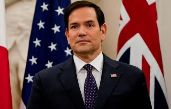 যুক্তরাষ্ট্র বিদেশে সকল সহায়তা কার্যক্রম স্থগিত করেছে