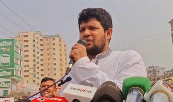 দেশে সুষ্ঠু নির্বাচন আয়োজনে প্রতিশ্রুতিবদ্ধ সরকার: মাহফুজ আলম