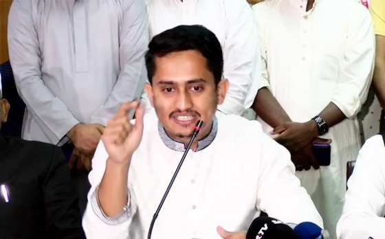 পাচার করা টাকা দিয়ে গুজব ছড়াচ্ছে ফ্যাসিস্ট হাসিনা