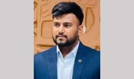 সন্ত্রাসীদের গুলিতে খুলনা বিশ্ববিদ্যালয়ের ছাত্র নিহত