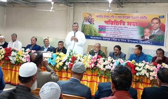 ৫আগস্টের পর অপকর্মের সাথে জড়িতরা কমিটিতে থাকতে পারবে না