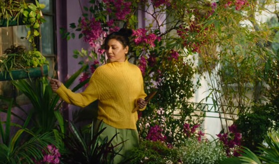 জয়ার ‘বাগান বিলাস’ আসছে ২৭ জানুয়ারি