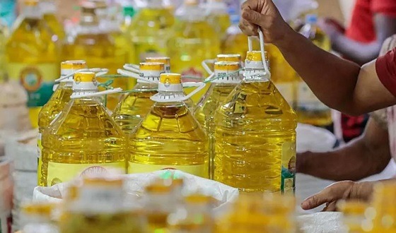 ভোজ্যতেল নিয়ে দেশে তেলেসমতি চলছে