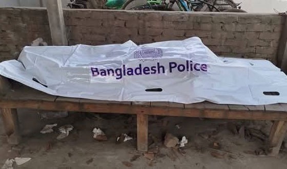 গজারিয়ায় সড়ক দূর্ঘটনায় নারী পথচারীর মৃত্যু