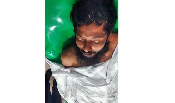 বাউফলে শ্রমিকলীগ কর্মীকে পিটিয়ে ও ছুরিকাঘাতে হত্যা