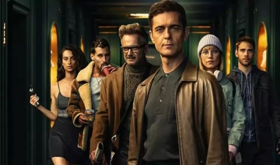 শীঘ্রই শুরু হচ্ছে ‘বার্লিন সিজন ২’ এর শুটিং