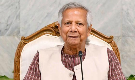 সাত কলেজ নিয়ে জরুরি সভা ডাকলেন প্রধান উপদেষ্টা