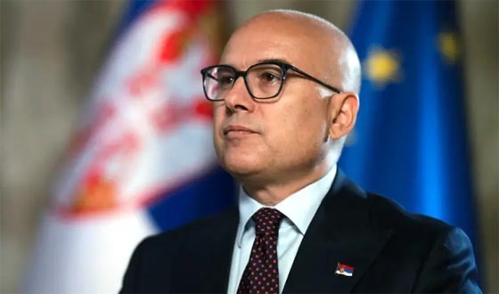 ছাত্র আন্দোলনের প্রভাব: সার্বিয়ার প্রধানমন্ত্রী মিলোসি ভুকেভিকের পদত্যাগ