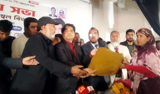 তারেক রহমানের নেতৃত্বে আগামীর বাংলাদেশ হবে সমৃদ্ধশালী