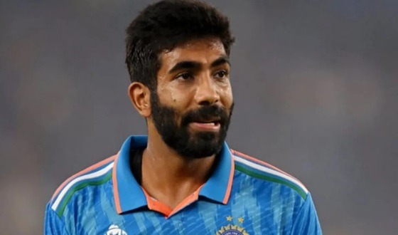 বুমরাহকে নিয়ে হতাশার খবর দিলো ভারতীয় ক্রিকেট বোর্ড