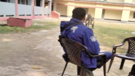 তালন্দ কলেজে অভিভাবক সদস্য নির্বাচন নিয়ে উত্তেজনা, পুলিশ মোতায়েন