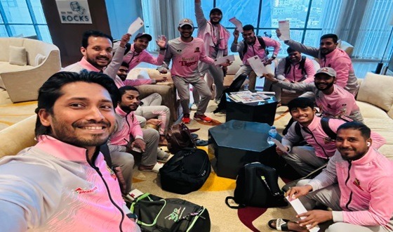 সত্যি হলো তাসকিনের আশঙ্কা, আবারও বাউন্স হলো চেক