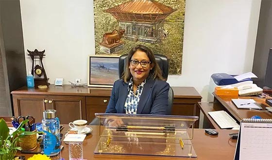 অস্তিত্ব মেলেনি সায়মা ওয়াজেদের সূচনা ফাউন্ডেশন প্রতিষ্ঠানের