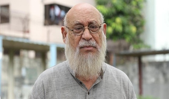 নতুন রূপে পর্দায় আসছেন আবুল হায়াত