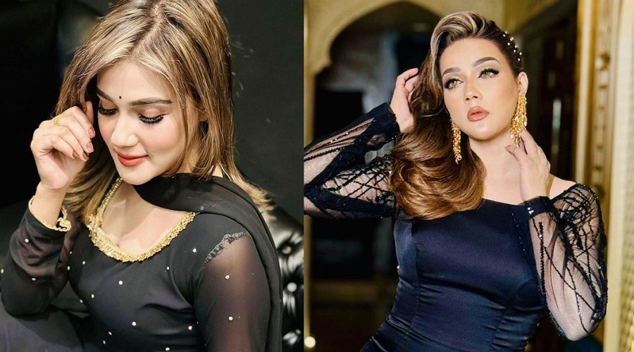 নিজের মৃত্যুর গুজব নিয়ে যা জানালেন মাহি