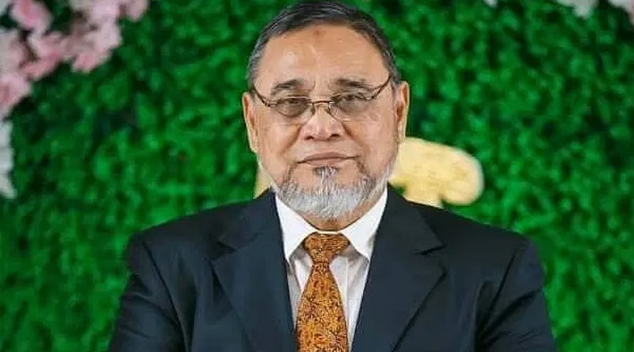 ফেব্রুয়ারি-এপ্রিলকে লক্ষ্য রেখেই নির্বাচন প্রস্তুতি নিচ্ছে কমিশন: সিইসি