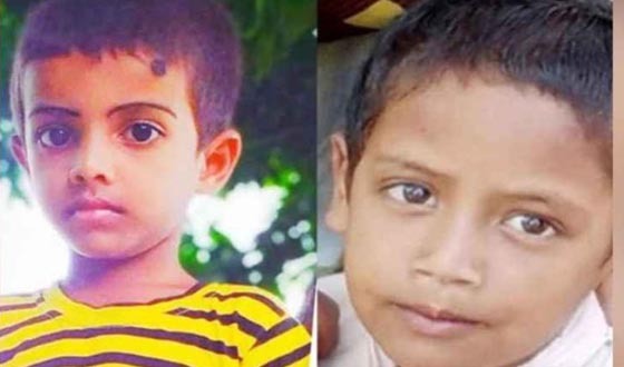 গফরগাঁওয়ে নৌকাডুবিতে নিখোঁজ অপর দুই মাদ্রাসা শিক্ষার্থীর লাশ উদ্ধার