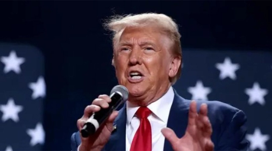 গাজায় ৬০ দিনের যুদ্ধবিরতিতে সম্মতি ইসরায়েলের, জানালেন ট্রাম্প