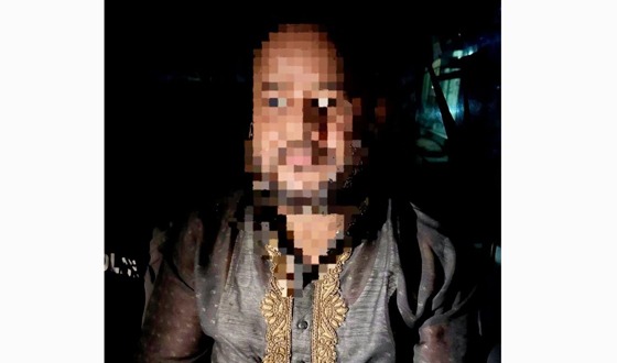 হাজীগঞ্জের আজাদ হত্যা মামলার প্রধান আসামী গ্রেফতার