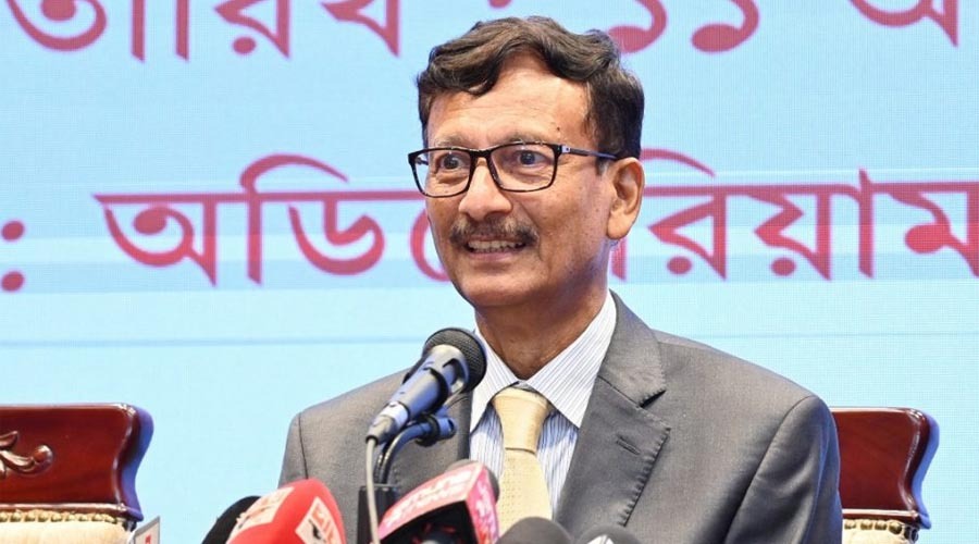 দ্রুত নির্বাচন আয়োজনে একমত ঢাকা-ওয়াশিংটন, জানালেন পররাষ্ট্র উপদেষ্টা