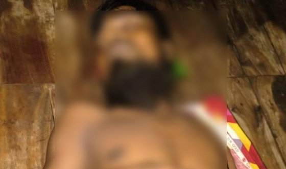 ভিজিএফের চাউলের কার্ড নিয়ে দ্বন্দ্ব, ধারালো অস্ত্রের আঘাতে নিহত ১