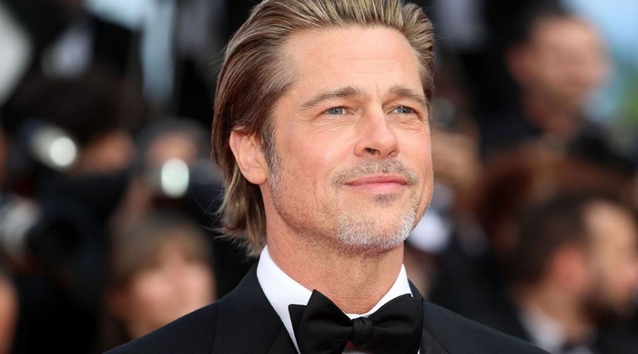 তরুণদের সুপারহিরো না হওয়ার পরামর্শ দিলেন ব্র্যাড পিট