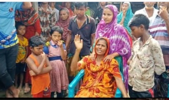 দুর্গাপুরে স্ত্রীর সাথে বিচ্ছেদের জেরে যুবকের আত্মহত্যা