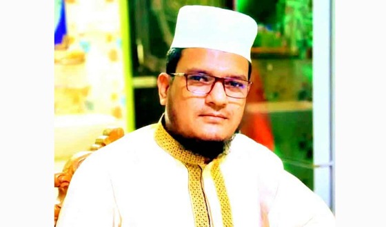 চকরিয়ায় সড়ক দুর্ঘটনায় মাদরাসা শিক্ষক নিহত