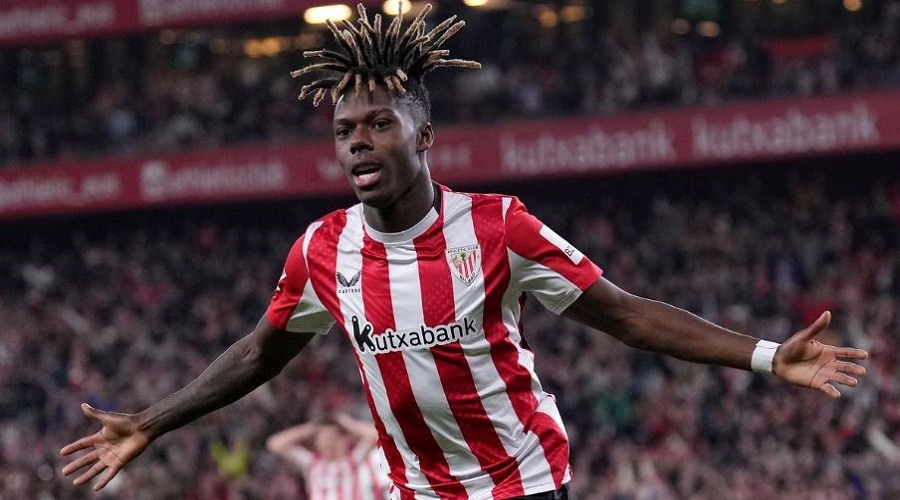 বার্সায় যাওয়ার গুঞ্জনে পানি ঢাললেন উইলিয়ামস