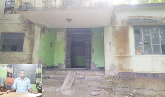 ভৈরব-কুলিয়ারচর আঞ্চলিক মহাসড়কের কাজ দ্রুত গতিতে চলছে