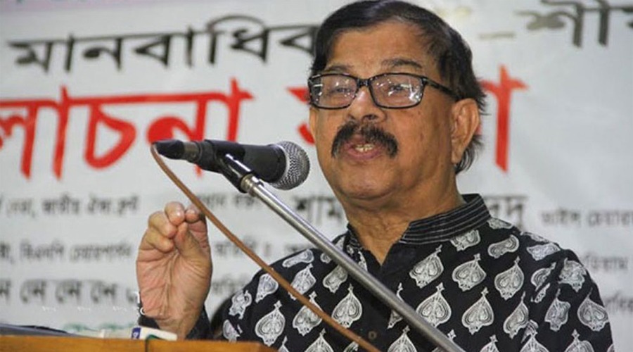 ভালো নির্বাচন করতে পারাও একটা বড় সংস্কার: মান্না