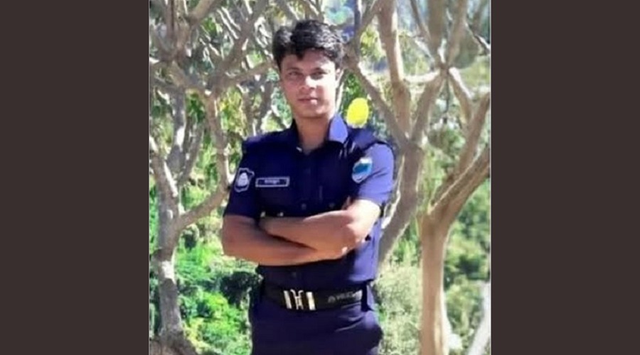 জুলাই বিপ্লব নিয়ে ‌‘কটূক্তি’: পুলিশ সদস্যে বরখাস্ত