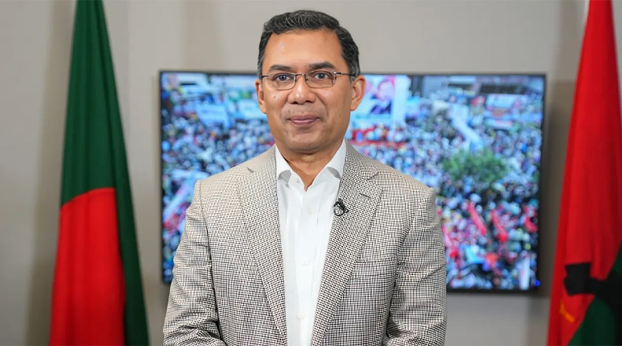 দেশে ইনসাফ প্রতিষ্ঠিত না হওয়া পর্যন্ত সংগ্রাম চালিয়ে যেতে হবে: তারেক রহমান