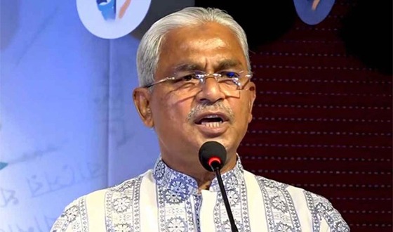 পিআর পদ্ধতিতে নির্বাচন হওয়া দেশগুলোতে স্থিতিশীল সরকার নেই: আলাল