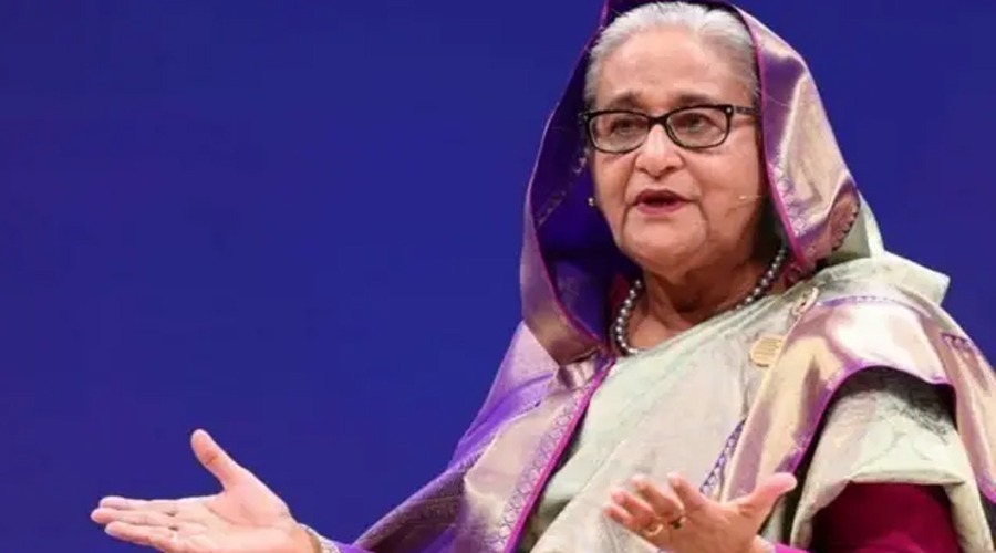 শেখ হাসিনাসহ ১০০ জনকে আদালতে হাজির হতে গেজেট প্রকাশ