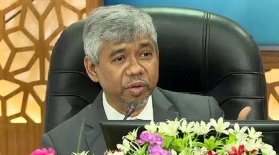 এনবিআরে যারা বড় সীমালঙ্ঘন করেছে, সেগুলো ভিন্নভাবে দেখা হবে: এনবিআর চেয়ারম্যান